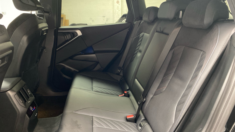 BMW X3 xDrive20d M Sport 5dr Step Auto Diesel Estate